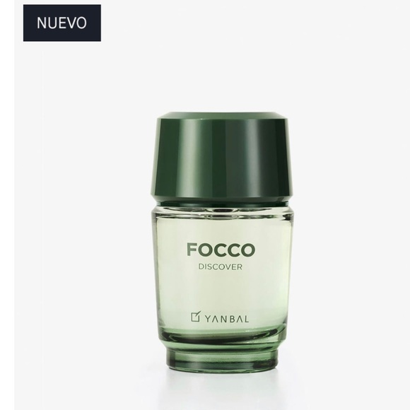 Focco Discover Eau de Toilette - Picture 3 of 4
